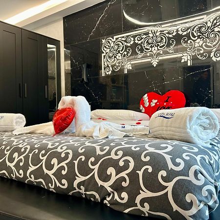 Vista Mare Apartments Giardini Naxos Ngoại thất bức ảnh