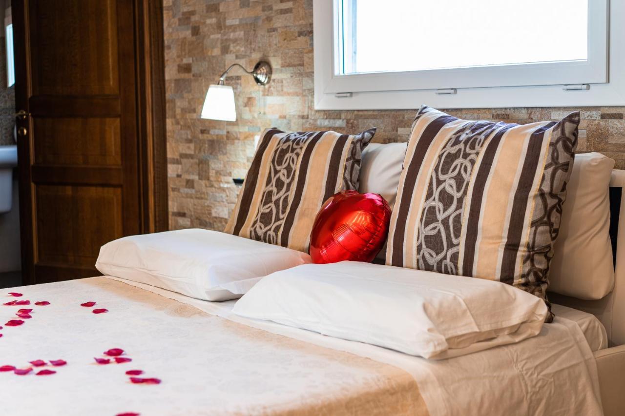 Vista Mare Apartments Giardini Naxos Ngoại thất bức ảnh