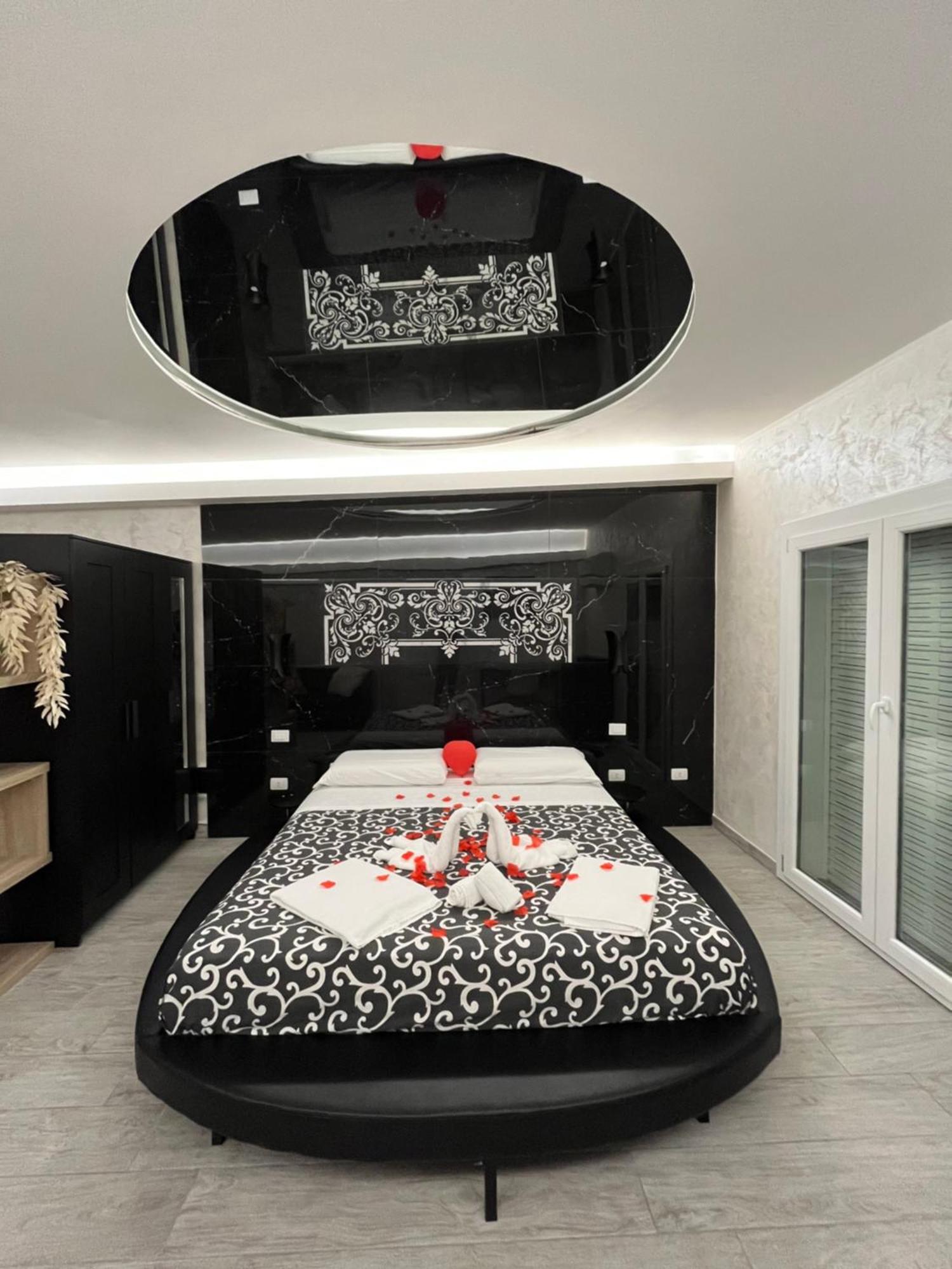 Vista Mare Apartments Giardini Naxos Ngoại thất bức ảnh