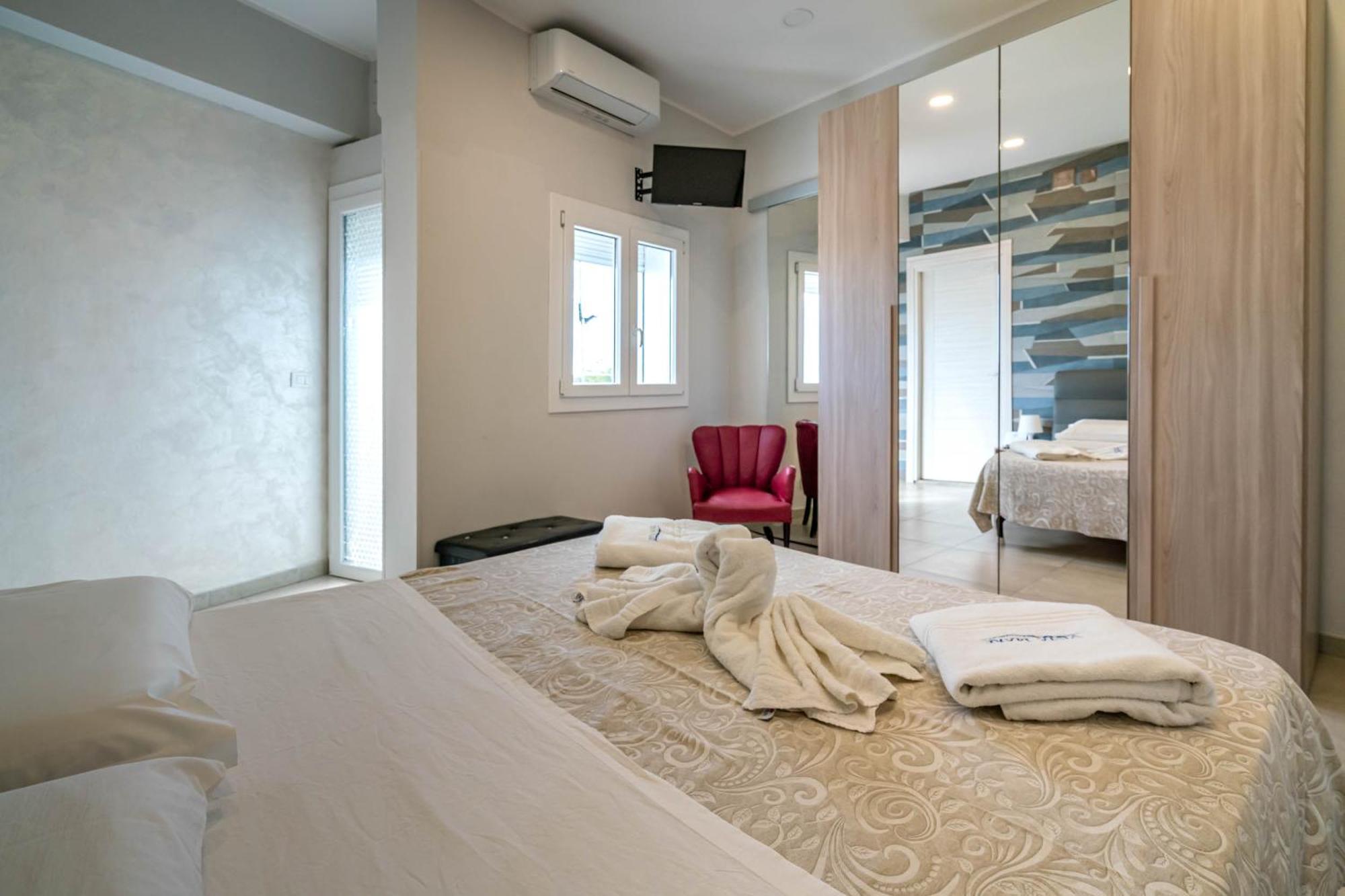 Vista Mare Apartments Giardini Naxos Ngoại thất bức ảnh