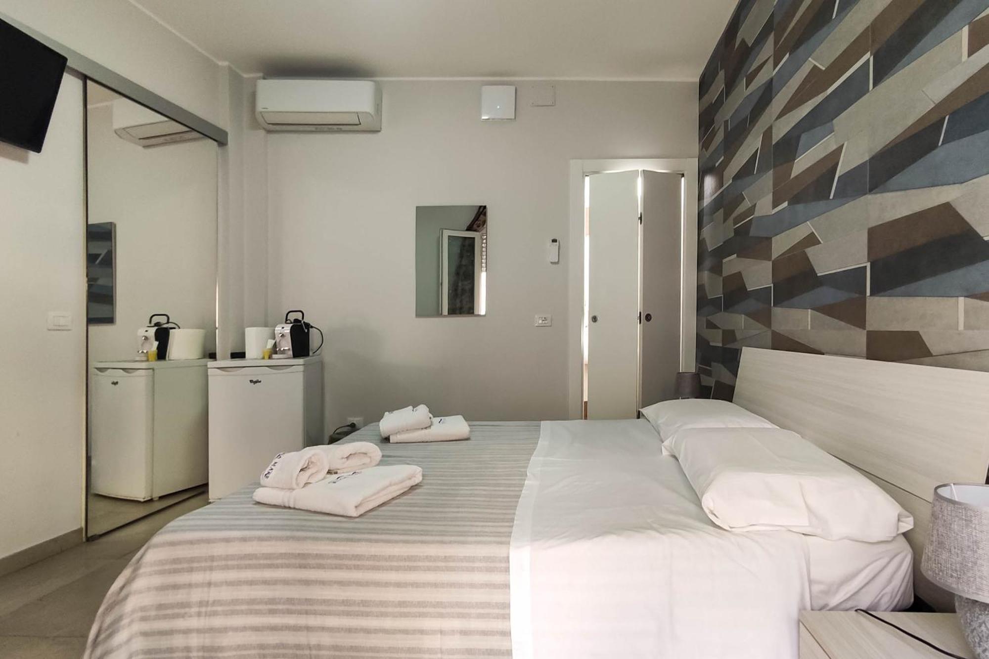 Vista Mare Apartments Giardini Naxos Phòng bức ảnh